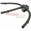 Détendeur de suralimentation METZGER 08920138 - Visuel 1