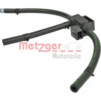 Détendeur de suralimentation METZGER 08920138