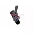 Sonde lambda METZGER 0893708 - Visuel 2