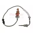Capteur, température des gaz METZGER 08941141 - Visuel 1