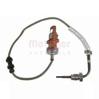 Capteur, température des gaz METZGER 08941141
