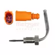 Capteur, température des gaz METZGER 08941144 - Visuel 2