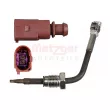 Capteur, température des gaz METZGER 08941155 - Visuel 2