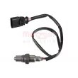 Sonde lambda METZGER 0895676 - Visuel 1