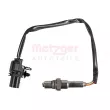 Sonde lambda METZGER 0895677 - Visuel 1