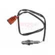 Sonde lambda METZGER 0895680 - Visuel 1