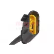 Sonde lambda METZGER 0895681 - Visuel 2