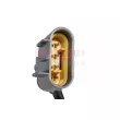 Sonde lambda METZGER 0895682 - Visuel 2
