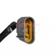 Sonde lambda METZGER 0895683 - Visuel 2