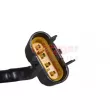 Sonde lambda METZGER 0895684 - Visuel 2