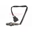 Sonde lambda METZGER 0895685 - Visuel 1