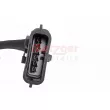 Sonde lambda METZGER 0895685 - Visuel 2