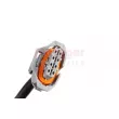 Sonde lambda METZGER 0895689 - Visuel 2
