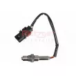 Sonde lambda METZGER 0895695 - Visuel 1