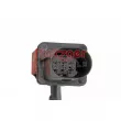Sonde lambda METZGER 0895695 - Visuel 2