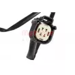 Sonde lambda METZGER 0895696 - Visuel 2