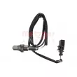 Sonde lambda METZGER 0895697 - Visuel 1