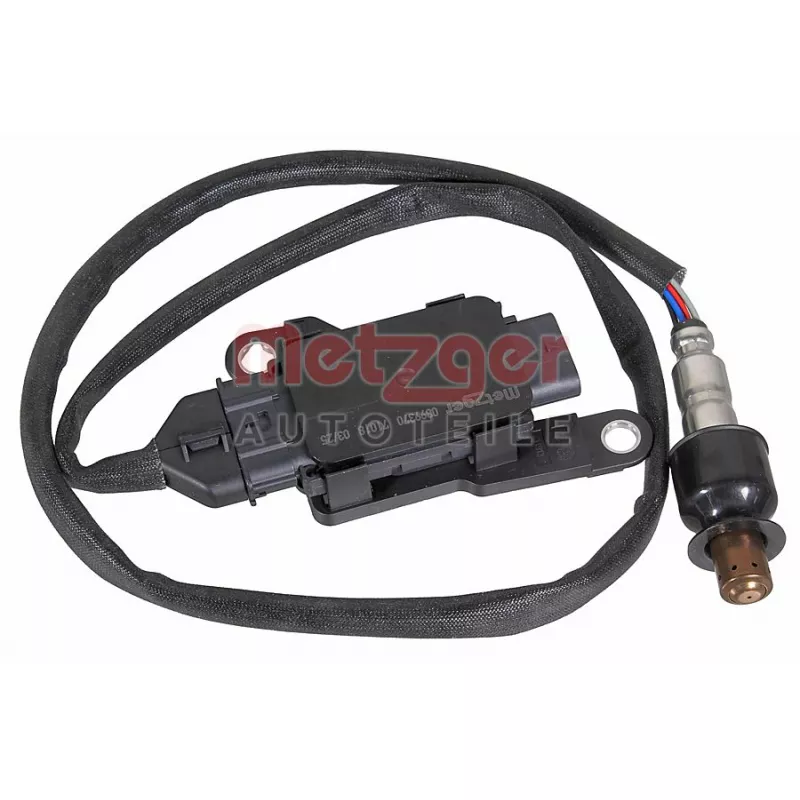 Capteur NOx, Catalyseur NOx METZGER 0899370