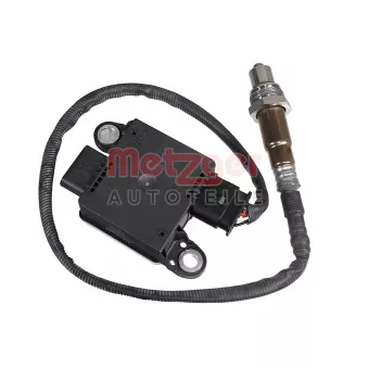 Détecteur de particules METZGER 0899449