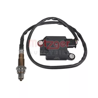 Détecteur de particules METZGER 0899450
