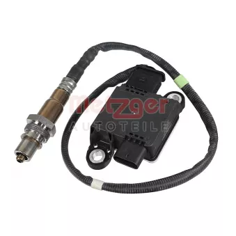 Détecteur de particules METZGER 0899451