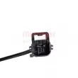 Capteur, vitesse de roue avant METZGER 09001613 - Visuel 2