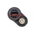 Capteur d'angle, vilebrequin METZGER 0902481 - Visuel 2
