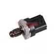 Capteur, pression de carburant METZGER 0906502 - Visuel 1