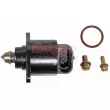 Controle de ralenti, alimentation en air METZGER 0908037 - Visuel 2