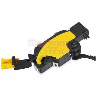 Interrupteur, commande d'embrayage (gestion du moteur) METZGER 0911183