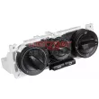 Élément de commande, chauffage/ventilation METZGER 09161138 - Visuel 1