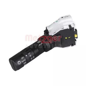 Comodo de clignotant METZGER 09161172
