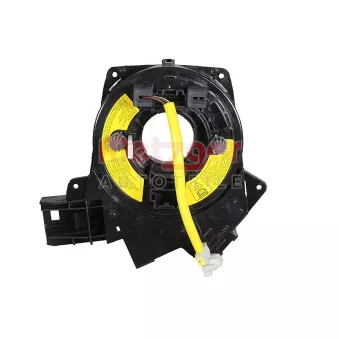 Ressort tournant, Airbag METZGER 09161218