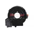 Ressort tournant, Airbag METZGER 09161220 - Visuel 2