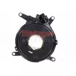 Ressort tournant, Airbag METZGER 09161221 - Visuel 2