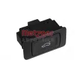 Interrupteur, hayon METZGER 09161226 - Visuel 1