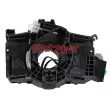 Ressort tournant, Airbag METZGER 09161227 - Visuel 2