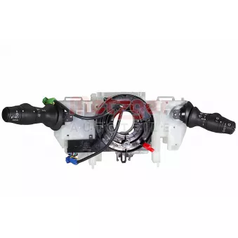 Commutateur de colonne de direction METZGER