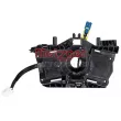 Ressort tournant, Airbag METZGER 09161233 - Visuel 2