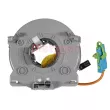 Ressort tournant, Airbag METZGER 09161235 - Visuel 2