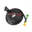 Ressort tournant, Airbag METZGER 09161240 - Visuel 2