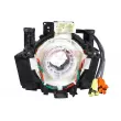 Ressort tournant, Airbag METZGER 09161241 - Visuel 1