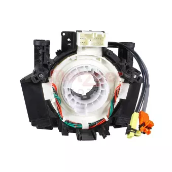 Ressort tournant, Airbag METZGER