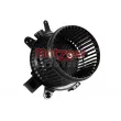 Pulseur d'air habitacle METZGER 0917798 - Visuel 1