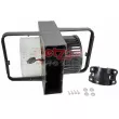 Pulseur d'air habitacle METZGER 0917799 - Visuel 1