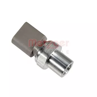 Pressostat, climatisation METZGER 0917820