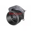 Pulseur d'air habitacle METZGER 0917825 - Visuel 2