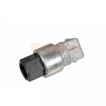 Pressostat, climatisation METZGER 0917836