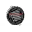 Régulateur, pulseur d'air habitacle METZGER 0917861 - Visuel 2