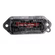 Résistance, pulseur d'air habitacle METZGER 0917863 - Visuel 2
